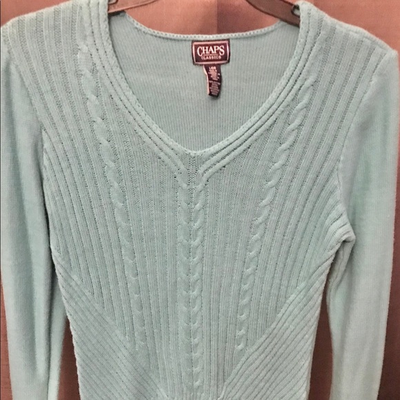 Chaps Sweaters - Chaps Classics Sweater